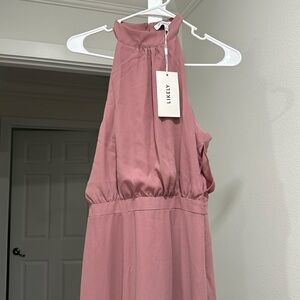Brand NEW LIKELY dress